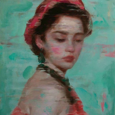 兽设Q版设计实用教程Furry群